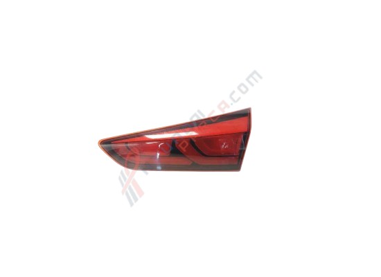 AMORTİSÖR STOPERİ ÖN GETZ / İ20 / ERA / İ30  54626-1C000-YS